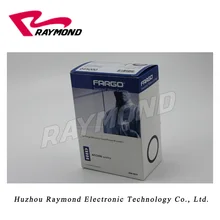 Fargo45000 Цвет лента используется на dtc1000 принтер и dtc1250e Принтер высокое качество и дешевые магазин на линии