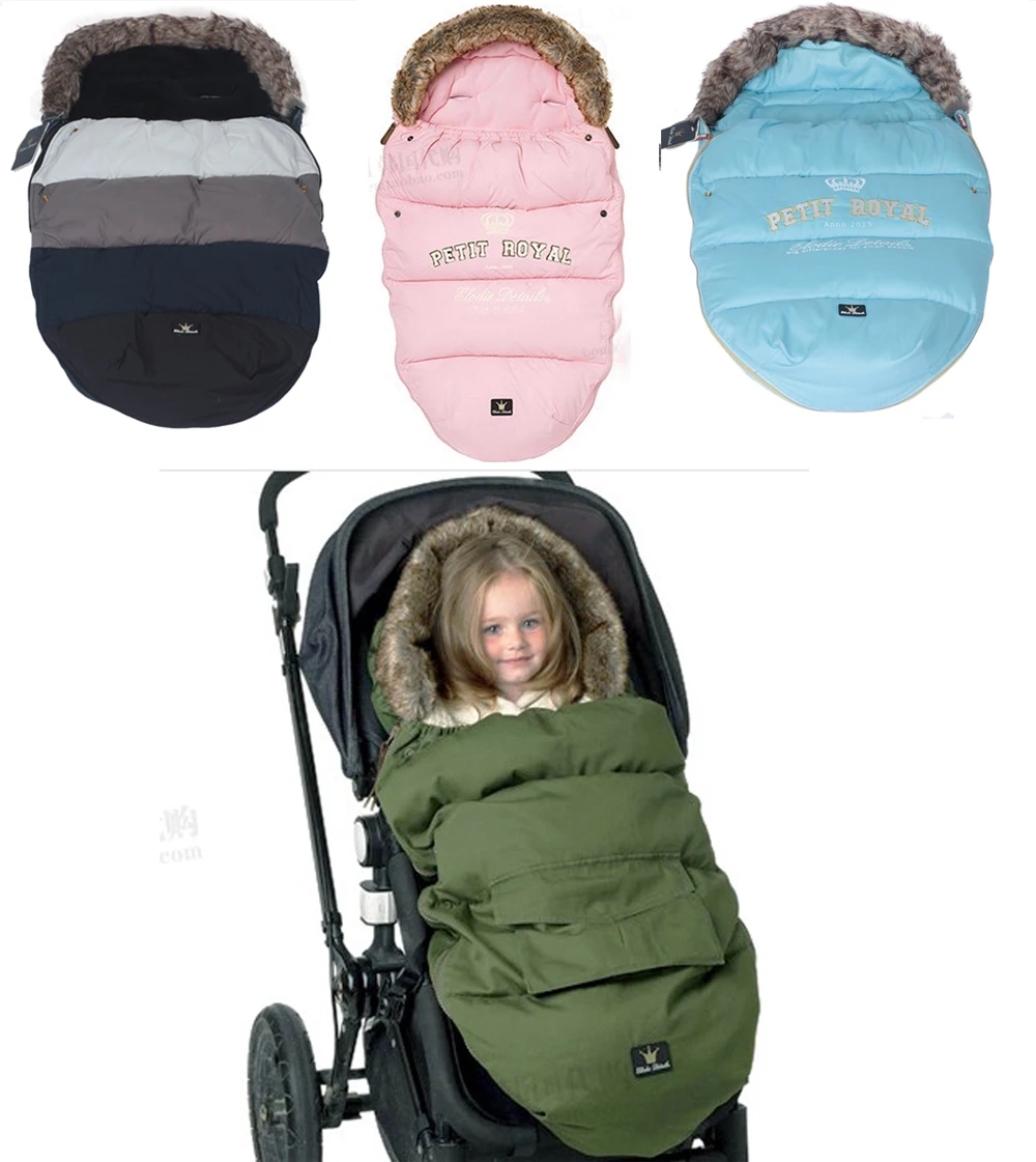 baby stroller winter blanket