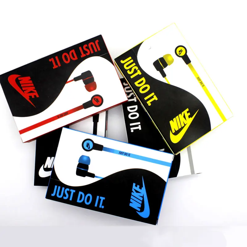 2016 hot new 3 5mm in ear earphones for IPHONE 4s 5 5s for ipad 3
