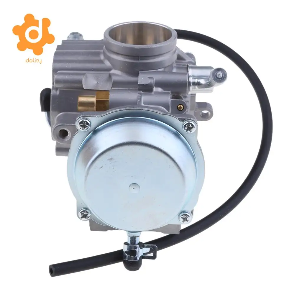 Carburetor & Fuel Filter Assembly for Polaris Magnum 425 2X4 4X4 6X6 1995-1998 ATV Motorcycle