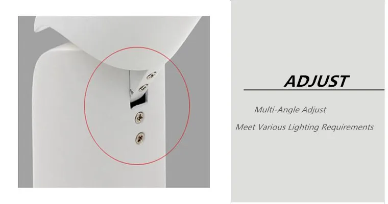 Rotating Dimmable LED Downlights 9W12W15W COB LED Ceiling Spot Lights AC85-265V LED Wall Lamp Warm Cold White Indoor Lighting