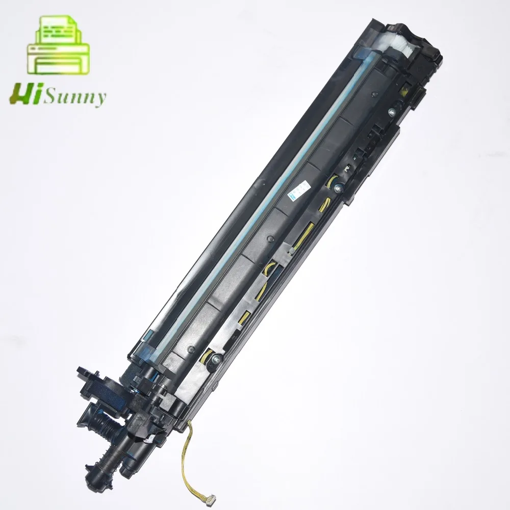 Unidade de Desenvolvedor Ciano com Desenvolvedor Dv-512c para Konica Minolta Bizhub C554 C284e C224e C364 C284 454 224 A2xn0kd C454e C224 3 A2xn0kd DV-512C para konica minolta bizhub c454e