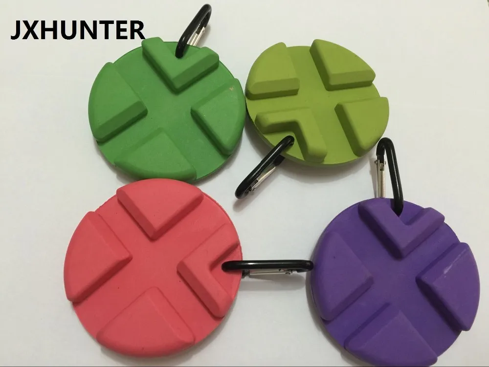 

1PK Recurve Compound Bow Archery Arrow Puller W/belt Clip Wedge Removing Carbon