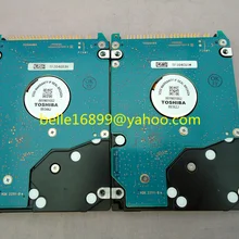 Высокое качество MK4050GAC диск HDD2G16 T ZH01 T DC+ 5 V 1.3A 40 GB для mercedes-benz жёсткий диск для автомобиля навигационные системы 2 шт