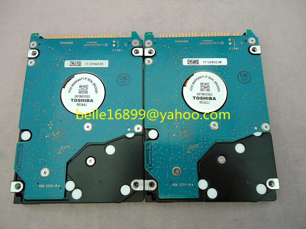 Оптовая продажа высокое качество диск MK4050GAC HDD2G16 T ZH01 DC + 5V 1.3A 40GB для mercedes-benz