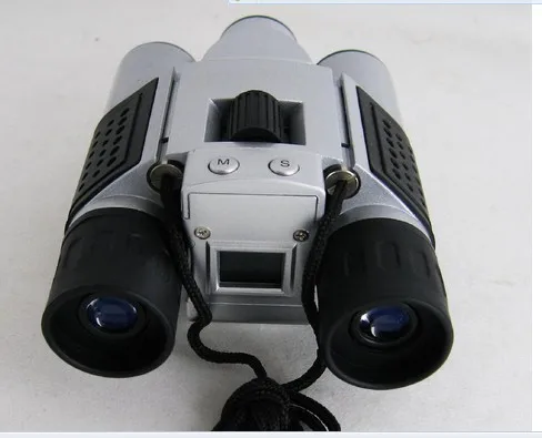 New Binocular 4 in 1 Digital Binoculars Camera telescope