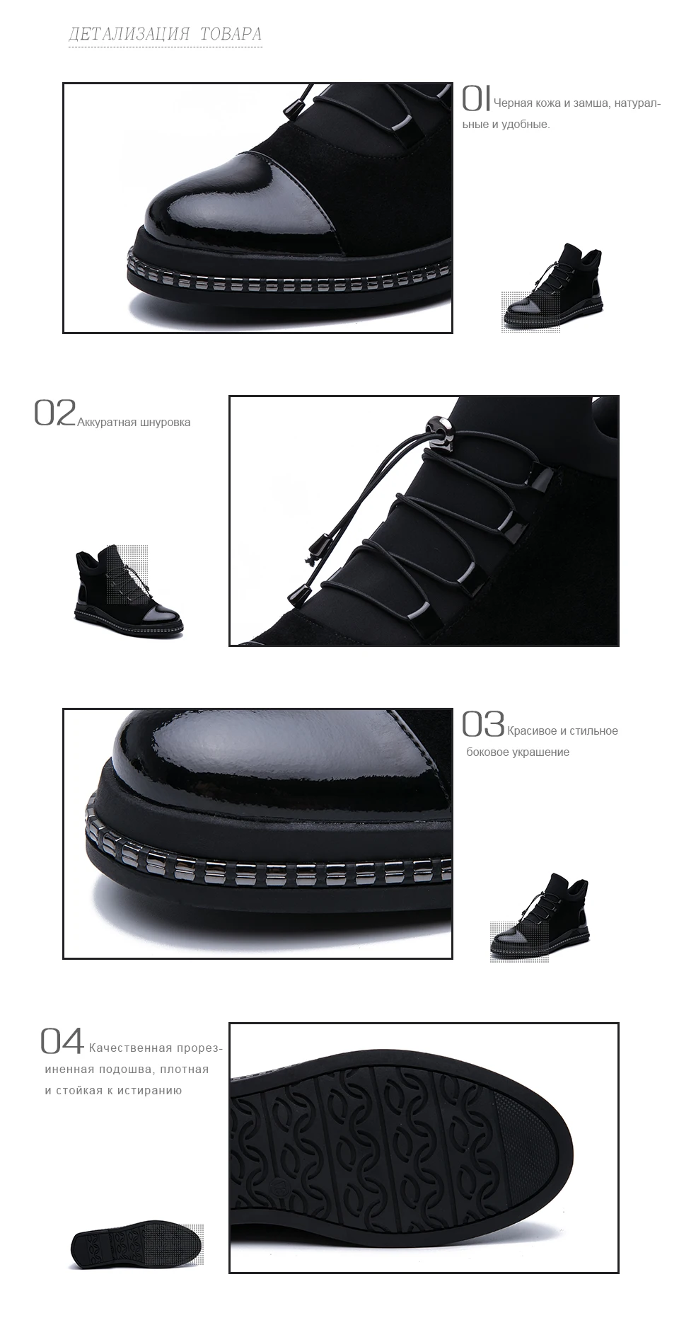 BASSIRIANA осень новая женская обувь черная лакированная кожа и эластичная ткань в сочетании с удобной плоской обуви