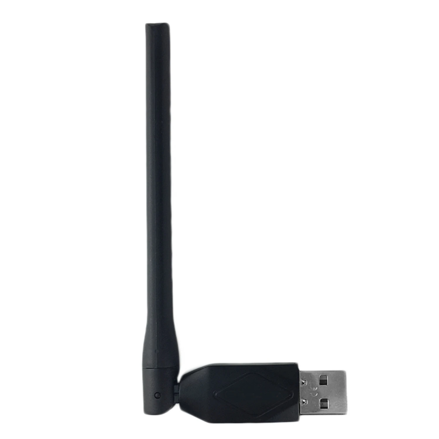 Мини V7s USB Wifi с антенной, используемой для V8 Super, V7s HD, V7 Combo, V8 Super, Freesat цифровой спутниковый приемник