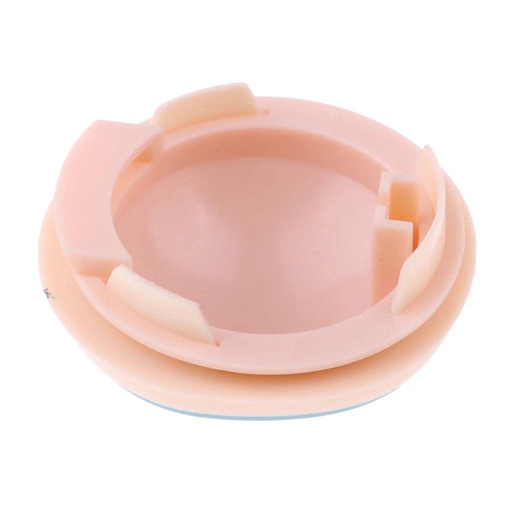 Doll Head Scalp Shell Kit for Middle Neo Blythe Doll DIY Custom Accessories Collections