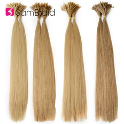 Sambraid Synthetic Hair 22Inch clips Long Straight Braiding Hair Pre-Bonded 100pcs/pack Made Remy Pre Crochet Hair Extension Sambraid Synthetic Hair 22Inch clips Long Straight Braiding Hair Pre-Bonded 100pcs/pack Made Remy Pre Crochet Hair Extension
