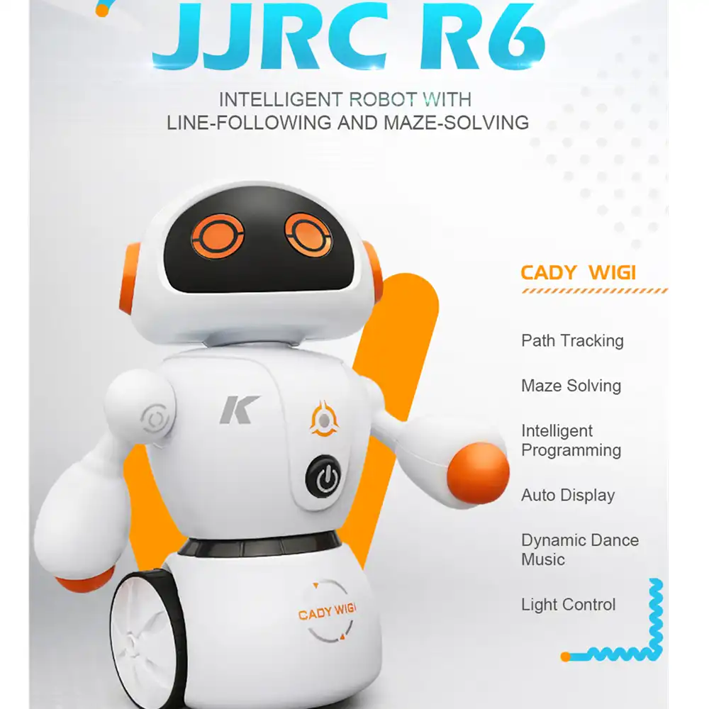 jjrc r6