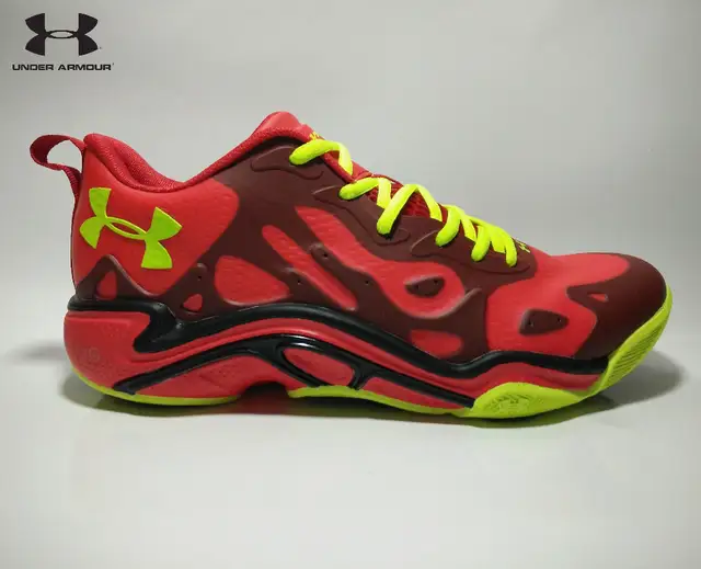 under armour anatomix spawn 2 price