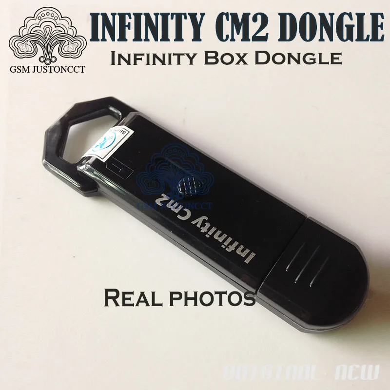 infinity cm2 DONGLE - gsmjustoncct -B4