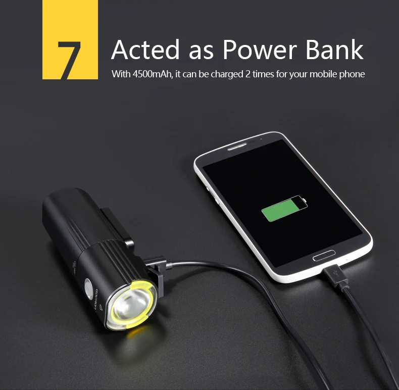 Excellent Gaciron V9S Bicycle Headlight USB Charge Internal Battery LED Front Tail Lamp Cycling Lighting Visual Warning Safety Lantern 4 Excellent Gaciron V9S Bicycle Headlight USB Charge Internal Battery LED Front Tail Lamp Cycling Lighting Visual Warning Safety Lantern 4