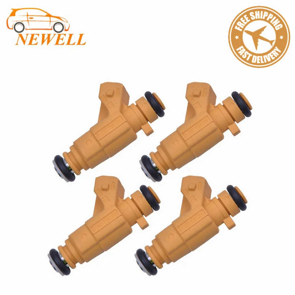 

Fuel Injector Nozzle For OPEL Astra Fishery FLEX S10 0280156086