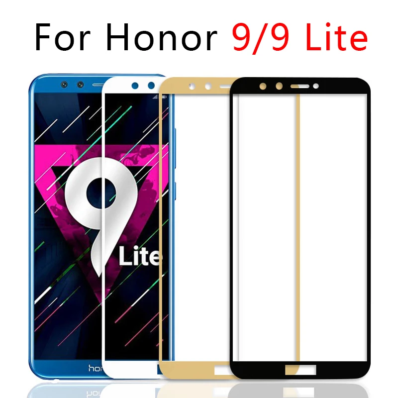 Case On Honor 9 Lite Light Full Cover Tempered Glass For Huawei Honer Hono Onor Honor9 9lite 9light Lai Honor9lite Tremp Phone Case On Honor 9 Lite Light Full Cover Tempered Glass For Huawei Honer Hono Onor Honor9 9lite 9light Lai Honor9lite Tremp Phone