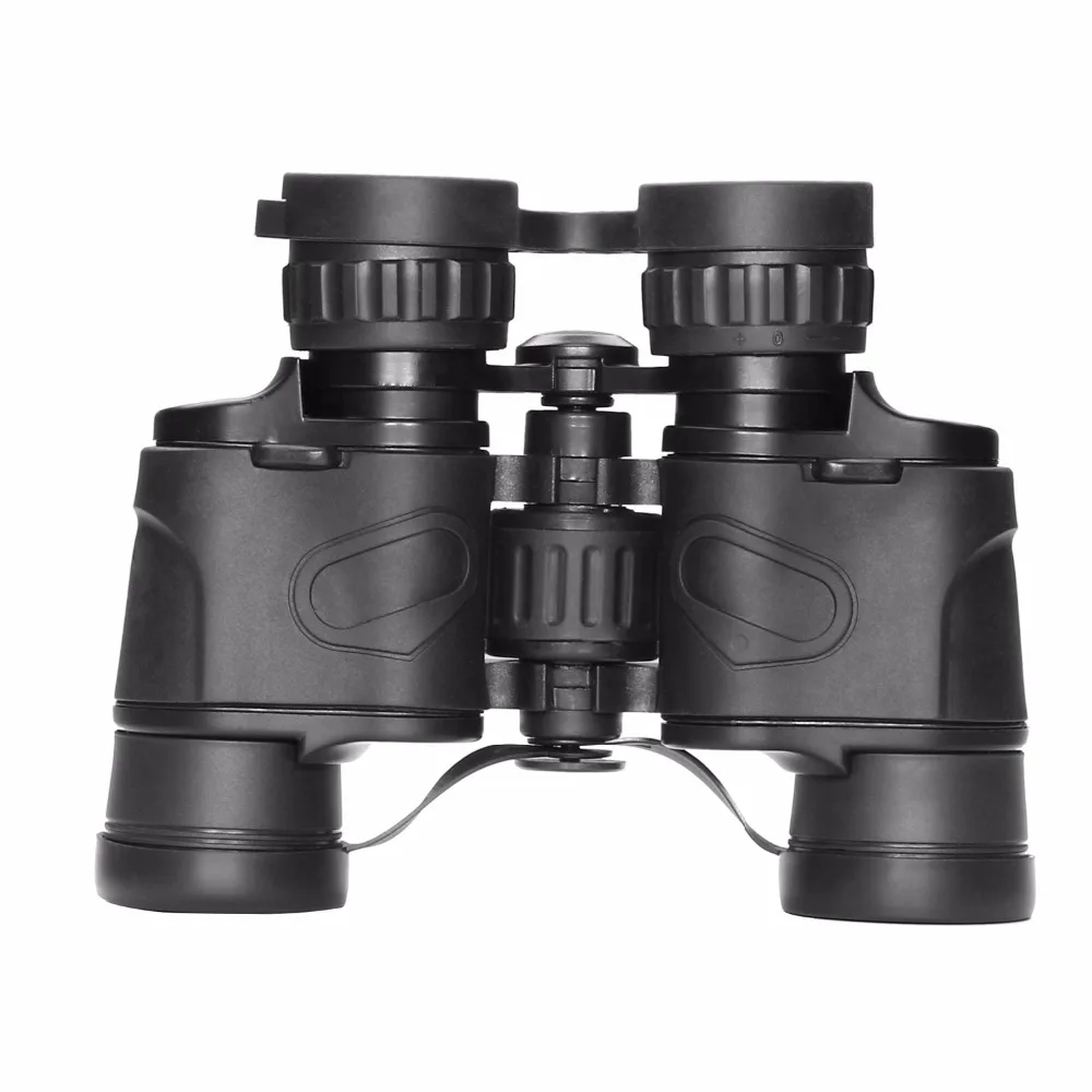 Tochung مناظير 8x40 مناظير عالية الدقة ، hd bak4 بريزم مناظير تلسكوب الصيد مشاهده للبيع