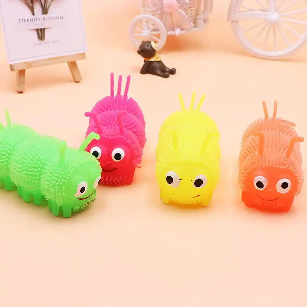 puffer balls target