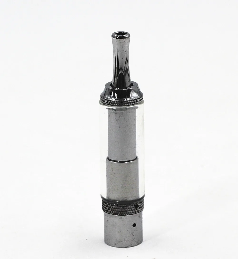 

Vhit Reload Dry Herb Wax Atomizer Glassomizer Tank Kit eGo Thread