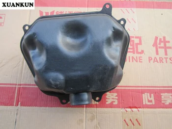

XUANKUN /QJ50QT-5 Fuel Tank Plastic