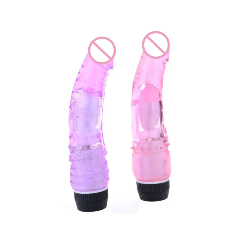 Eksootiline vibraator