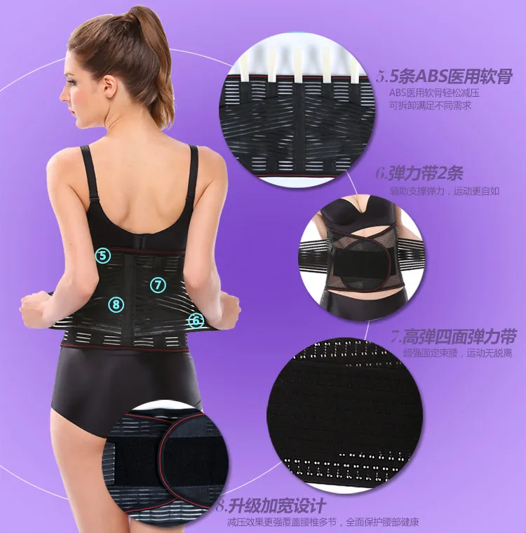 how does waist trainer burn fat
