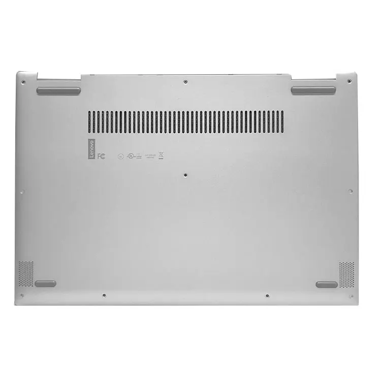 Новинка для Lenovo 720-13IKB D крышка Нижняя Базовая 5CB0P25772 AM1YJ000HB0 серебристый |