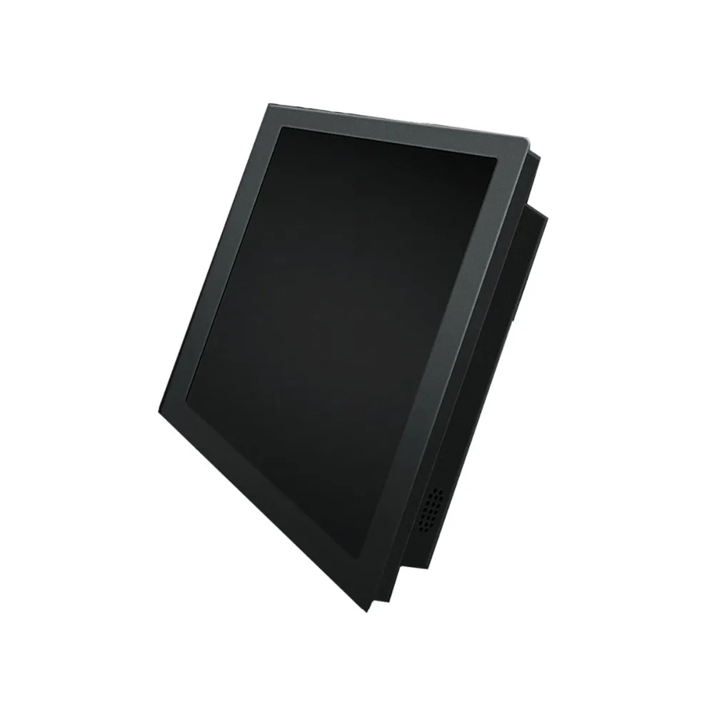  HONEPRT Newest 10.4 Inch LED Display Touch Screen Monitor for KitchenBedroomHotels - 32963364901