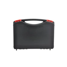 SQ2516 большой жесткий оборудования военного дела с пеной