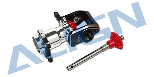Align Trex 700N 700E 700E F3C Metal Tail Torque Tube Unit HN7053B