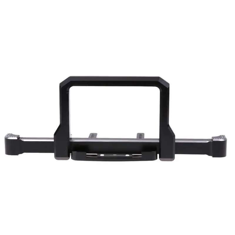 

High Quality Metal Front/Back Bumper for RC Crawler Traxxas TRX-4 Upgrade Car Parts Assemble Accessories Ideal Gift for RC Lover