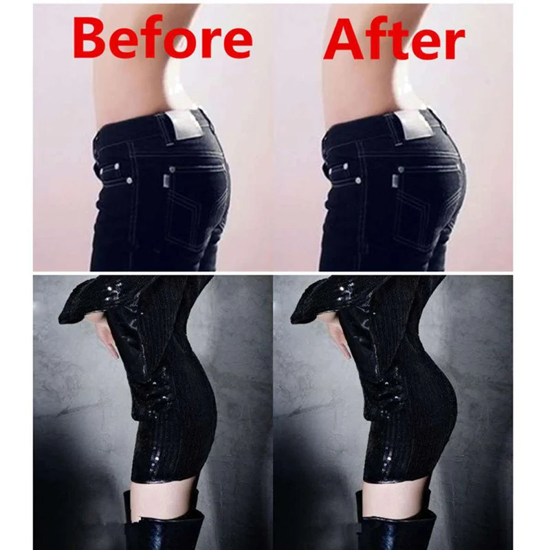 

Women Hip Enhancer Shaper Butt Lifter Push Up Bottom Padded Briefs Underwear TY53