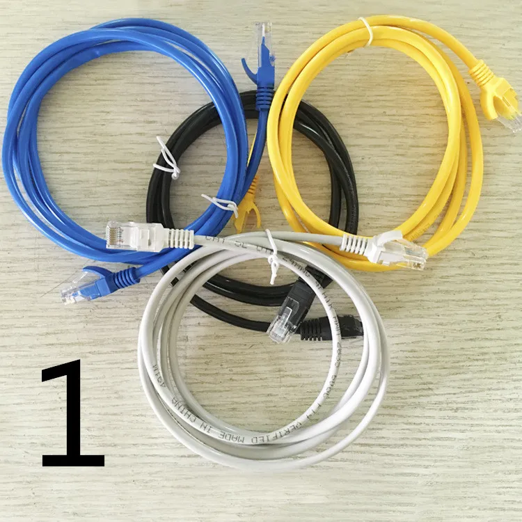 Лмзс 2019 кабель Ethernet высокое Скорость RJ45 сети LAN Кабельный маршрутизатор компьютер кабели Ethernet для маршрутизатор для ПК Laptop01