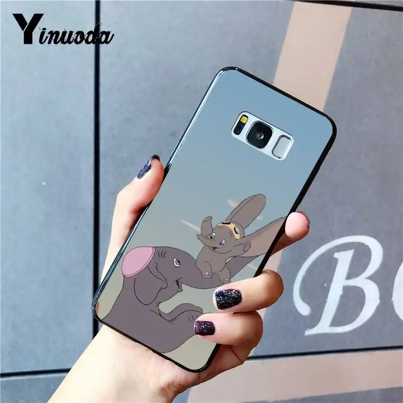 New Super Cute Dumbo little elephant