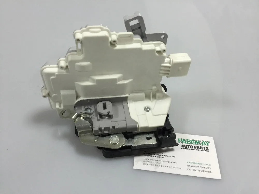 Buy FOR Seat Altea Seat Leon Right Front Door Lock