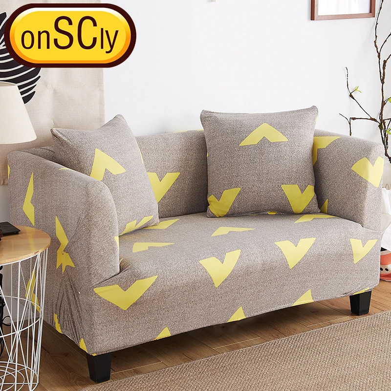 

Kaka Protector Sofa Cover Sofa Slipcover Furniture Couch Cover For Sofa Covers For Living Room Corner Sofa Cover Elastic