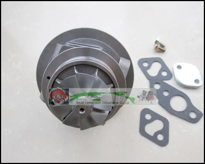 Turbo CHRA  CT12B 17201-67010 17201-67040  For TOYOTA LANDCRUISER HI-LUX 1993 1KZ-T 1KZ-TE KZN130 3.0L (5)