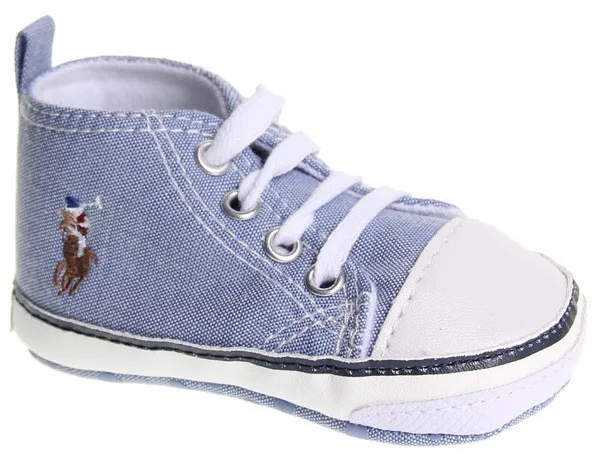 infant polo boots
