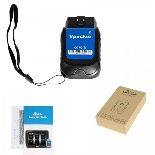 vpecker E4-10