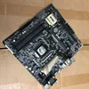 original motherboard for ASUS Z170M-PLUS DDR4 LGA 1151 USB2.0 USB3.0 USB3.1 64GB DVI VGA HDMI Desktop motherboard Free shipping ► Photo 1/2