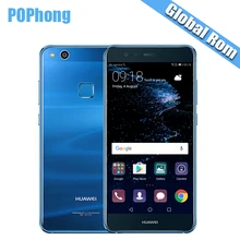Global 5.2 inch Huawei P10 Lite Nova Lite Android 7.0 Fingerprint Smartphone 4GB RAM 64GB ROM Kirin 658 Octa Core 1920*1080 S