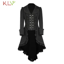 Женская куртка, зимняя, длинная, Ретро стиль, кружево,, Тренч, парка размера плюс, Дамская, Chamarra Cazadora Mujer, пальто для девочек, 18Oct23