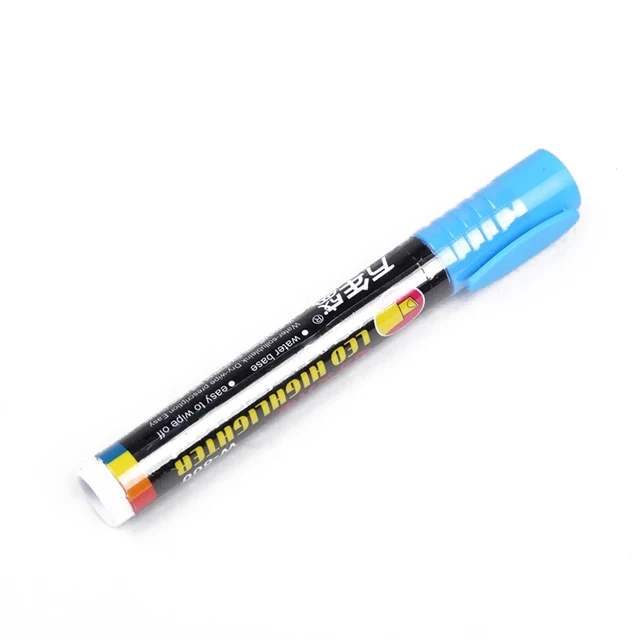 Új Queen Méhek Jelölő Tolljel -Festék Eszköz Tartó Szerszámok Méhész Felszerelés 140 Mm - Image 5