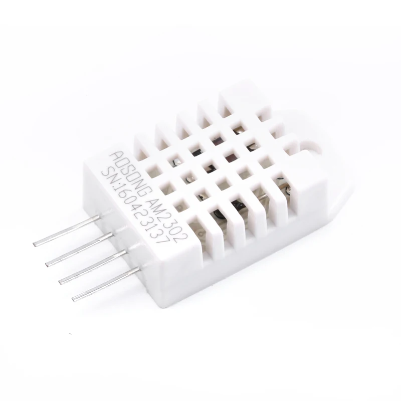 5 pcs DHT22 Digital Temperature and Humidity Sensor AM2302 replace SHT11 SHT15 (2)