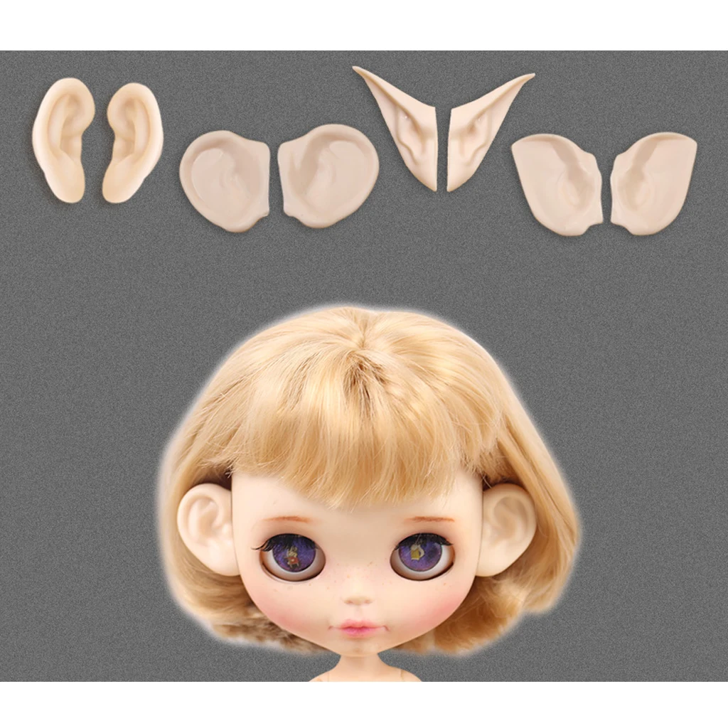 blythe custom