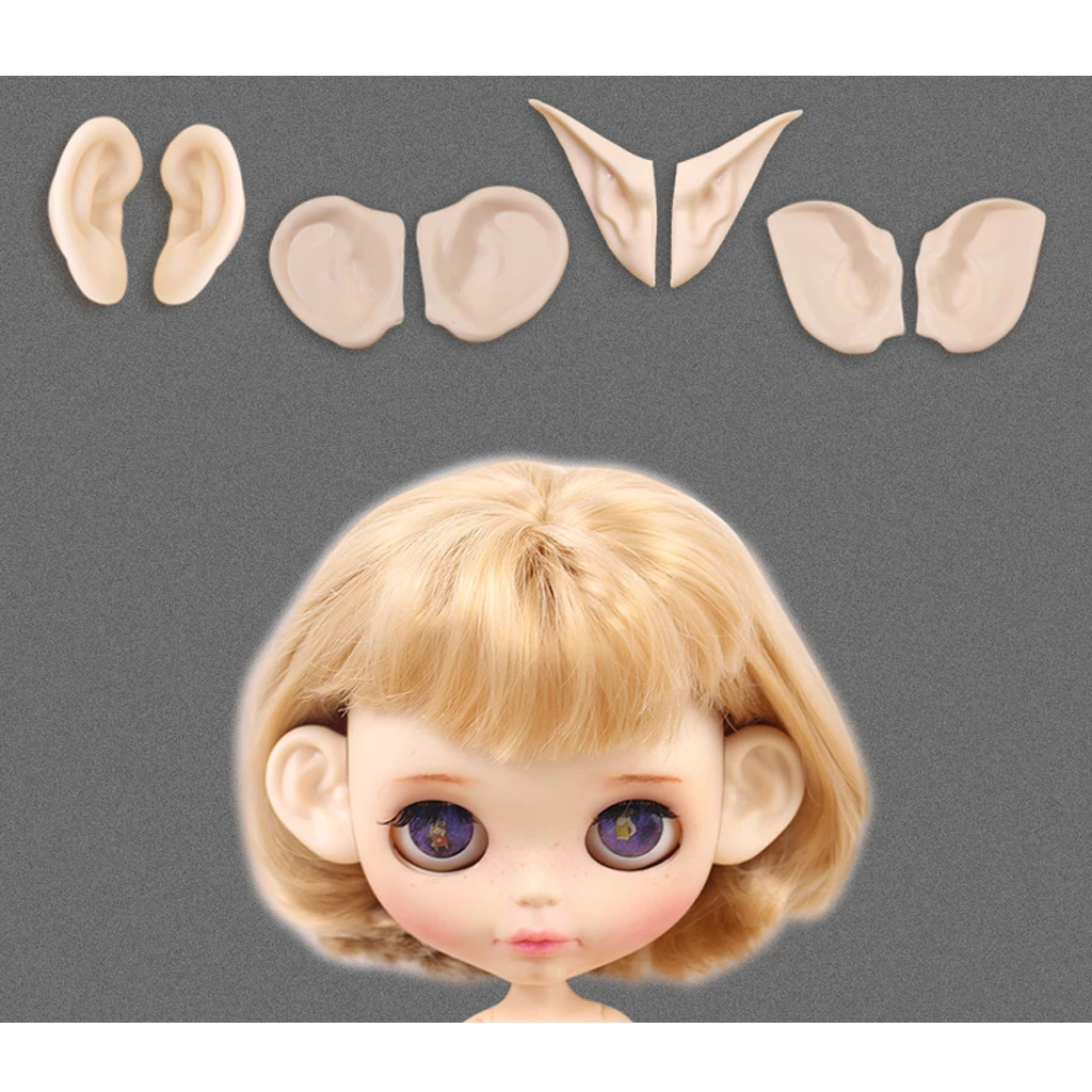 faceplate blythe