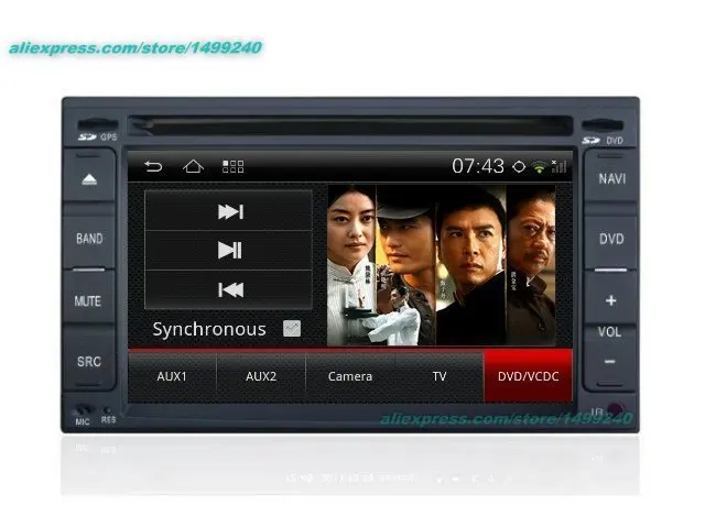 For Nissan Note 2005 2012 Car Android GPS Navigation font b Radio b font TV DVD