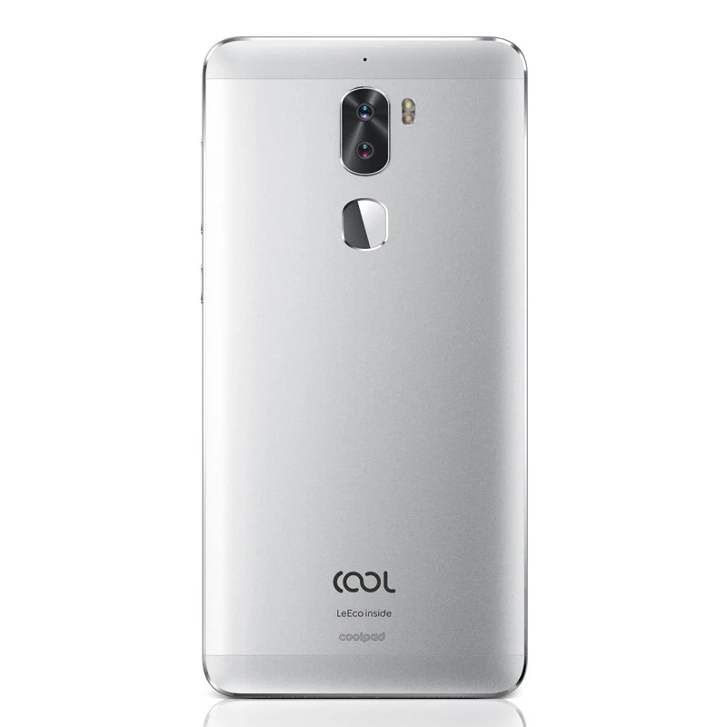 Оригинал Letv Cool 1 Leeco Coolpad Cool1 мобильный телефон 3 ГБ/4 ГБ ОЗУ 32 ГБ/64 Гб ПЗУ Snapdragon 652 5