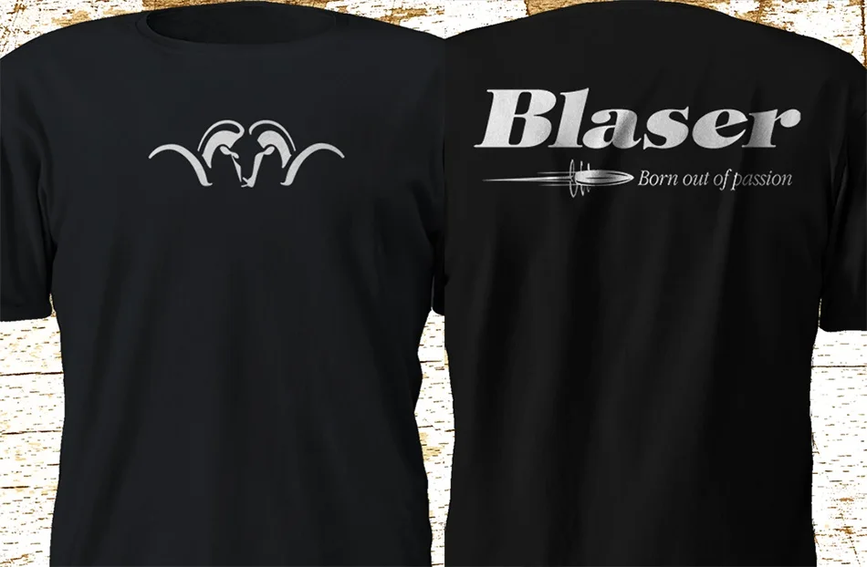 T shirt blaser Clearance