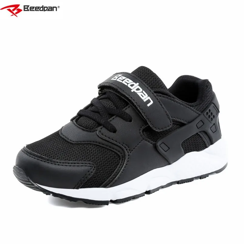 

Beedpan 2019 Spring Autumn Boys Casual Shoes Hot Sale Kids Sport Shoes Children Sneakers Breathable Toddler Boys Shoes Sneakers
